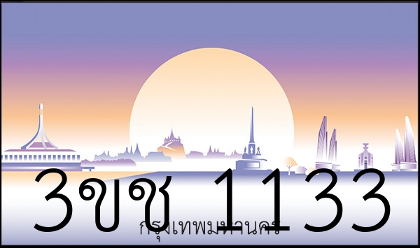 3ขช 1133